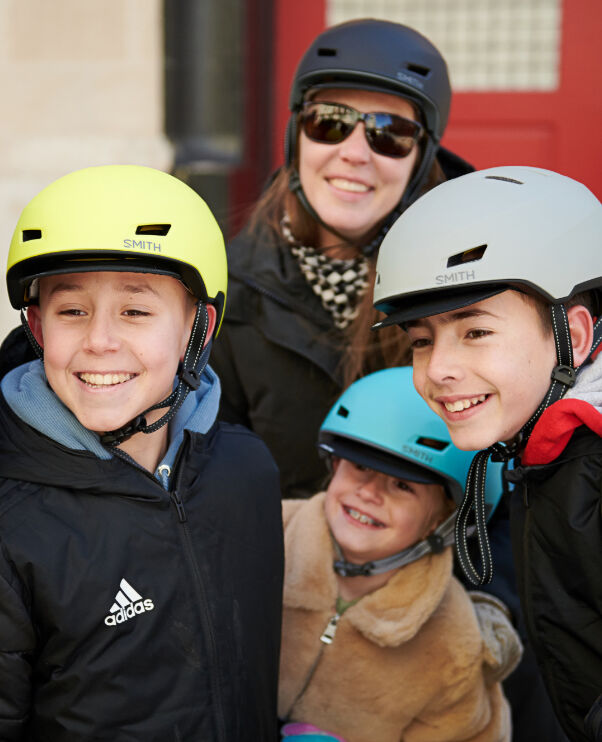 Smith axle helmet new arrivals